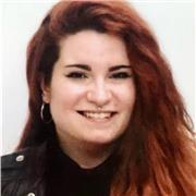 Profesora de biología a niños de primaria y ESO, tengo el bachillerato científico